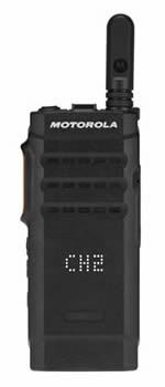 Motorola SL1600